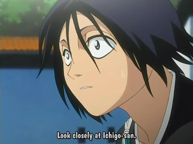 Otaku Gallery  / Anime e Manga / Bleach / Screen Shots / Episodi / 030 - L ostacolo Renji / 170.jpg